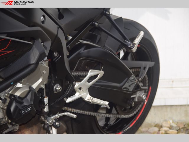 bmw - s-1000-r