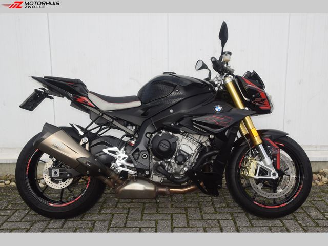 bmw - s-1000-r