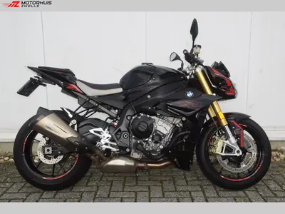 BMW S 1000 R – foto 3