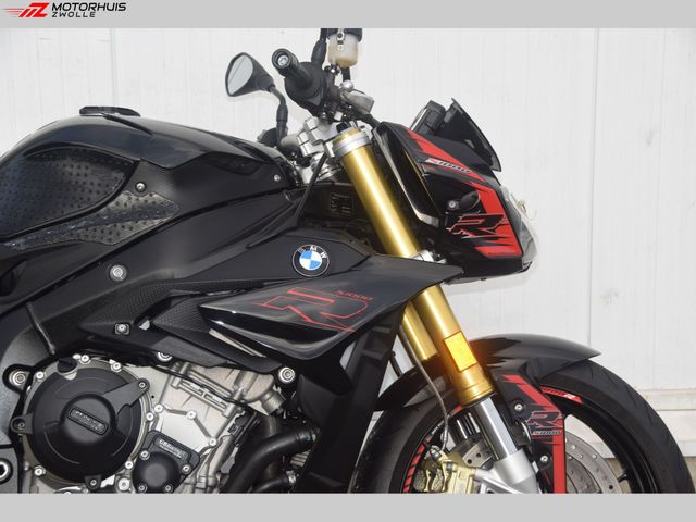 bmw - s-1000-r