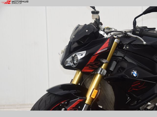 bmw - s-1000-r