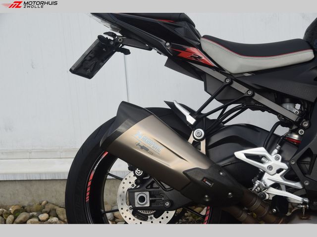 bmw - s-1000-r