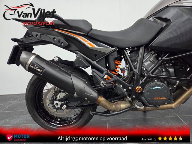 ktm - 1190-adventure