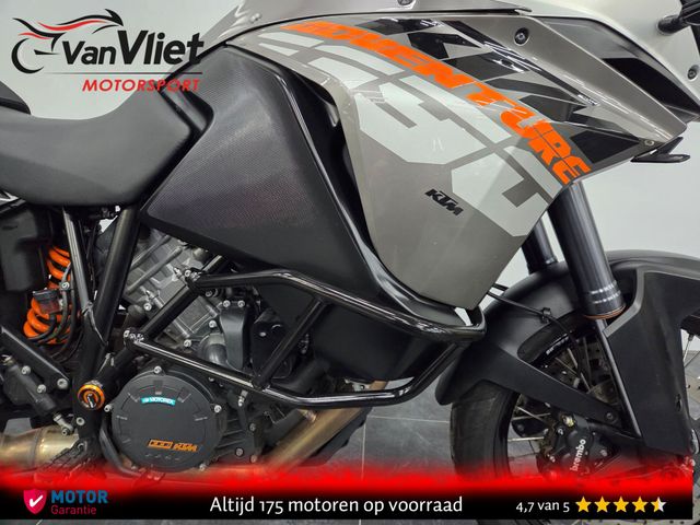 ktm - 1190-adventure