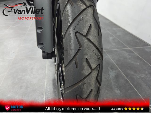 ktm - 1190-adventure
