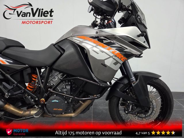 ktm - 1190-adventure