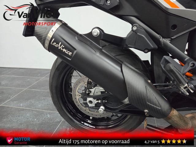 ktm - 1190-adventure