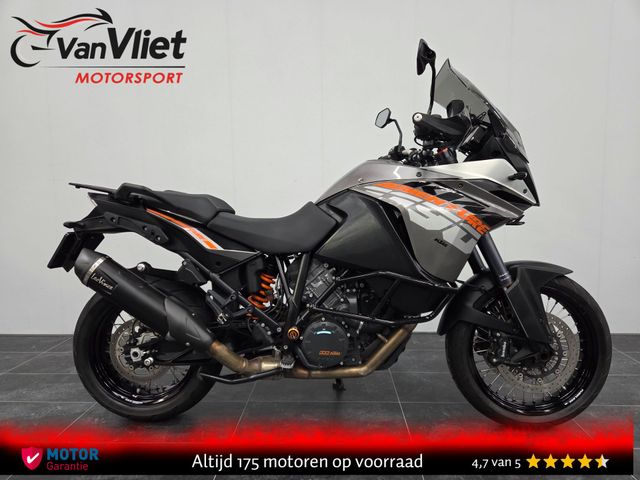 ktm - 1190-adventure