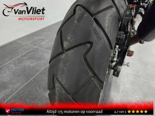 ktm - 1190-adventure