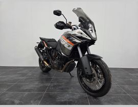 KTM 1190 Adventure 2014 occasion