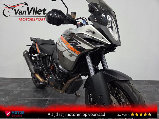 ktm - 1190-adventure