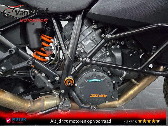 ktm - 1190-adventure