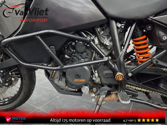 ktm - 1190-adventure