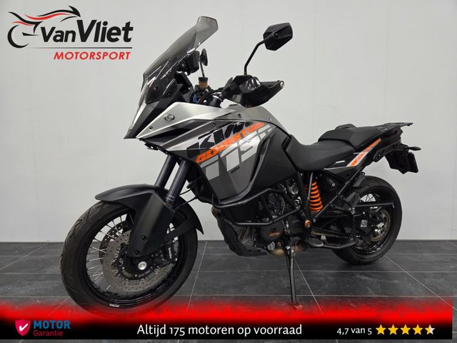 ktm - 1190-adventure