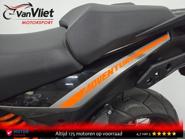 ktm - 1190-adventure