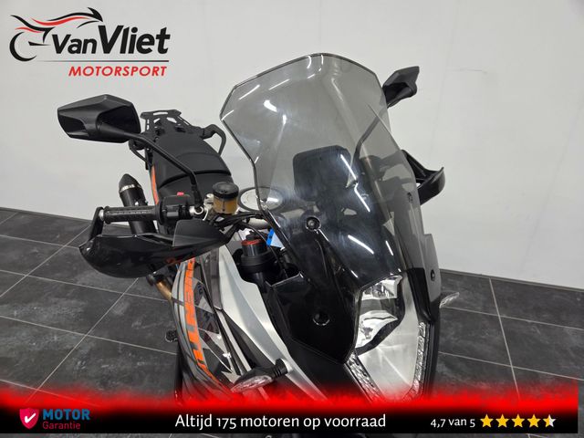 ktm - 1190-adventure