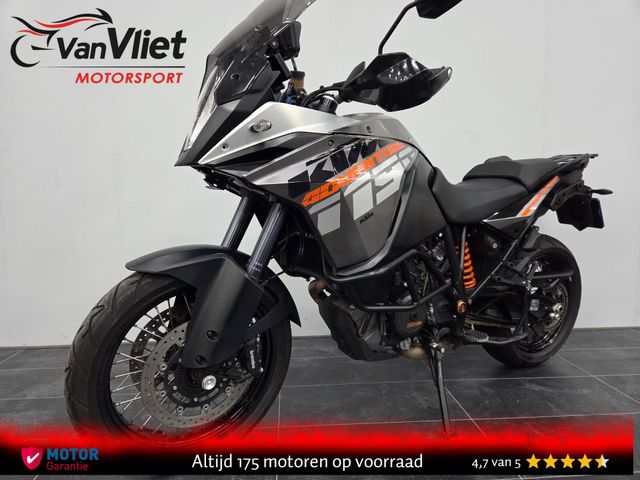 ktm - 1190-adventure