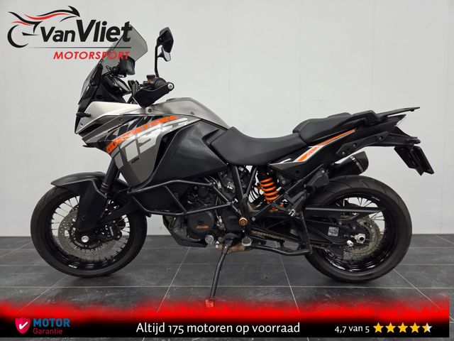 ktm - 1190-adventure