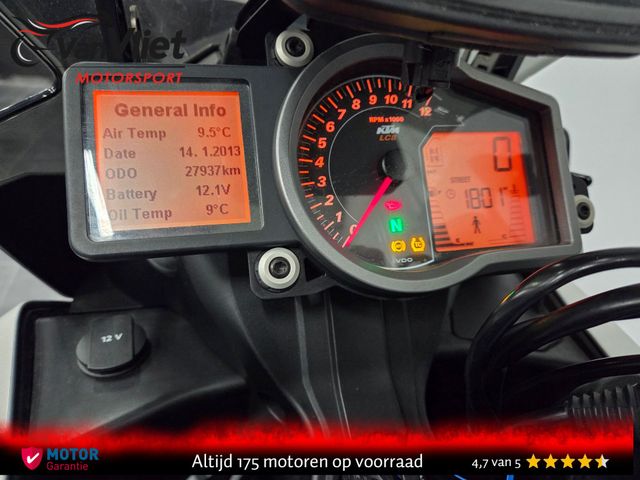 ktm - 1190-adventure