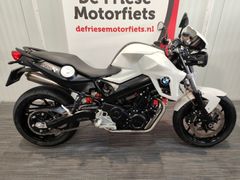 BMW F 800 R