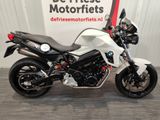 BMW F 800 R