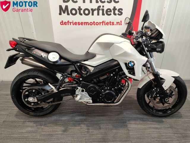 bmw - f-800-r