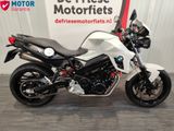 BMW F 800 R