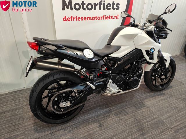 bmw - f-800-r