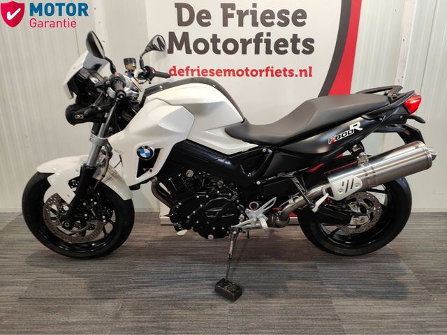 bmw - f-800-r