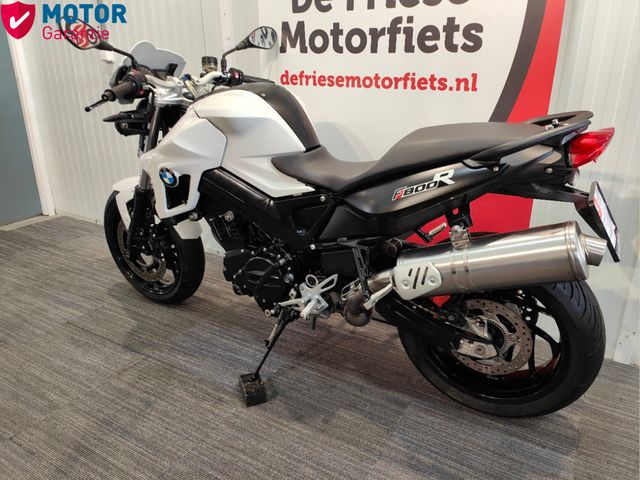bmw - f-800-r