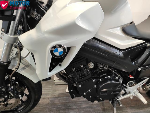 bmw - f-800-r