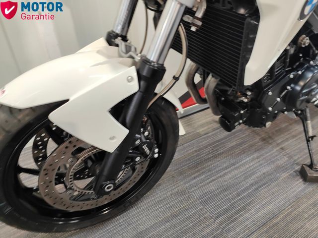 bmw - f-800-r