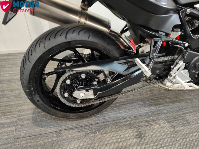 bmw - f-800-r