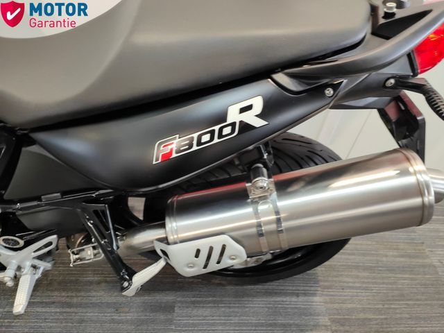 bmw - f-800-r