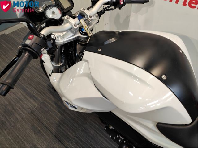 bmw - f-800-r