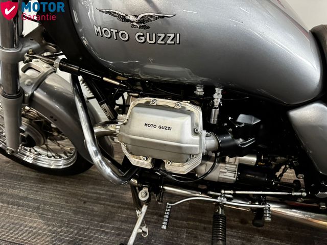 moto-guzzi - california-jackal