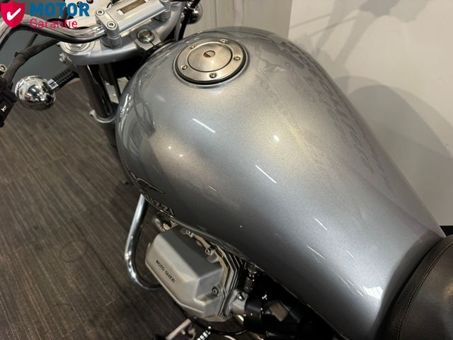 moto-guzzi - california-jackal