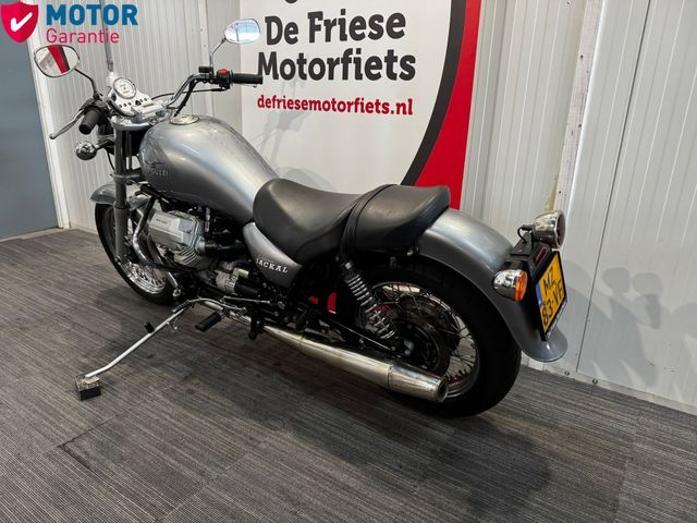 moto-guzzi - california-jackal