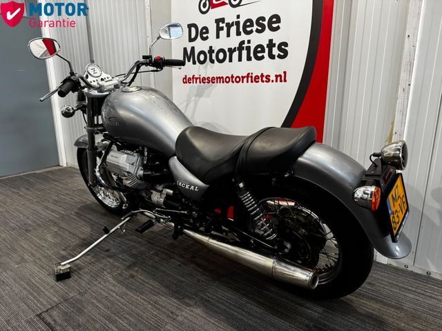 moto-guzzi - california-jackal