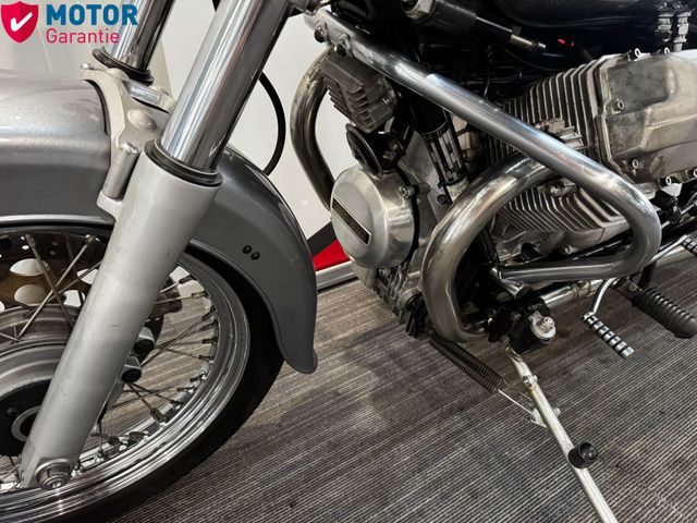 moto-guzzi - california-jackal