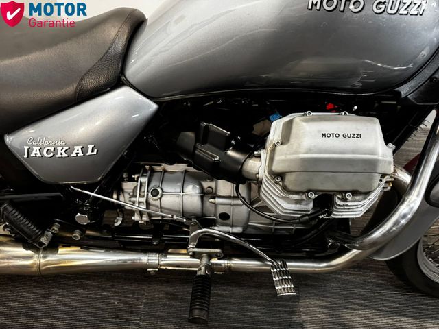 moto-guzzi - california-jackal