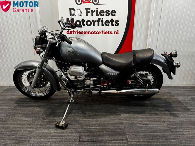 moto-guzzi - california-jackal