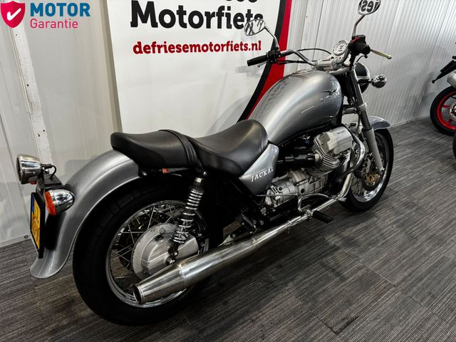 moto-guzzi - california-jackal