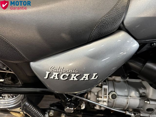 moto-guzzi - california-jackal