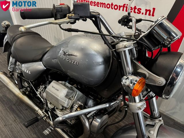 moto-guzzi - california-jackal