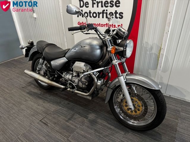 moto-guzzi - california-jackal