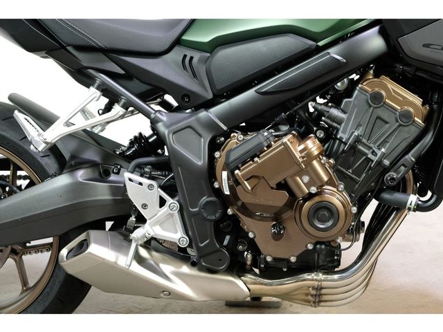 honda - cb-650-r