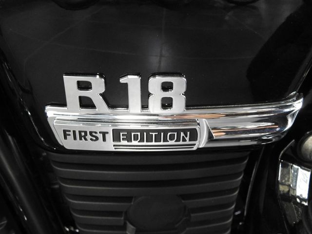 bmw - r-18