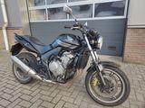 HONDA CBF 600 N ABS