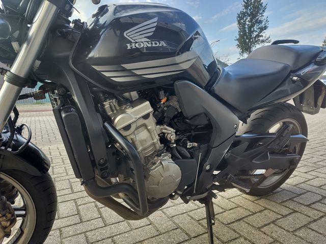 honda - cbf-600-n-abs